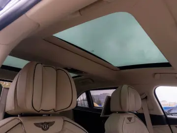 Flying Spur 6.0 W12 Carbon Mansory 22