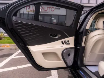 Flying Spur 6.0 W12 Carbon Mansory 22