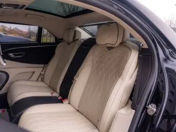 Flying Spur 6.0 W12 Carbon Mansory 22