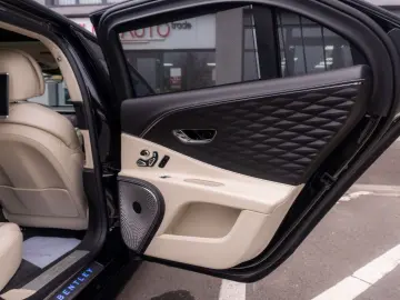 Flying Spur 6.0 W12 Carbon Mansory 22