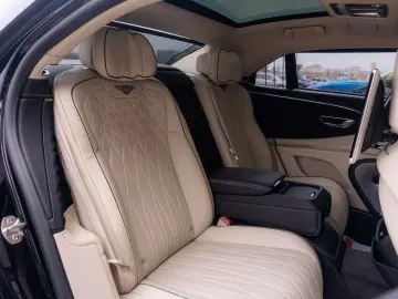 Flying Spur 6.0 W12 Carbon Mansory 22