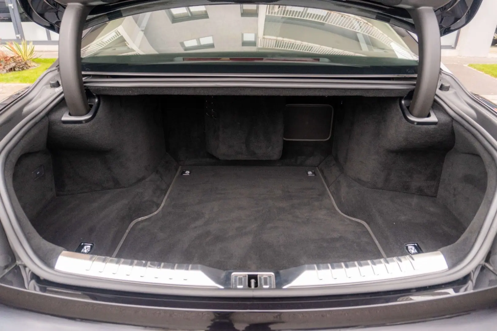 Flying Spur 6.0 W12 Carbon Mansory 22