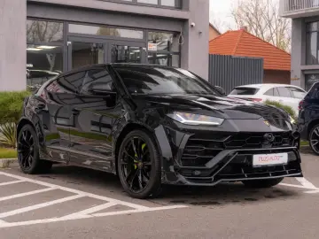 Urus 4.0 V8 Carbon Novitec 23