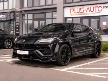 Urus 4.0 V8 Carbon Novitec 23