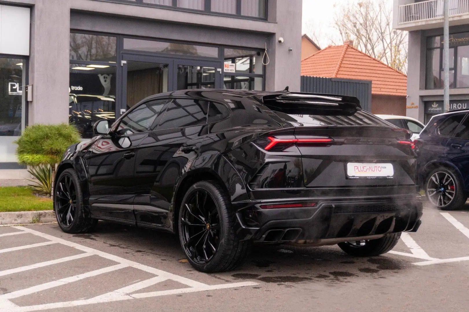 Urus 4.0 V8 Carbon Novitec 23