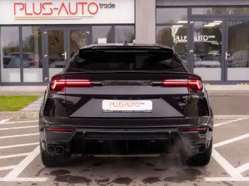 Urus 4.0 V8 Carbon Novitec 23