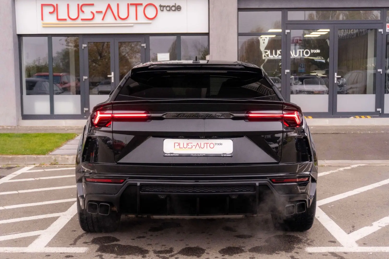 Urus 4.0 V8 Carbon Novitec 23