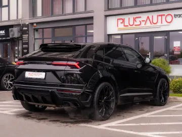 Urus 4.0 V8 Carbon Novitec 23