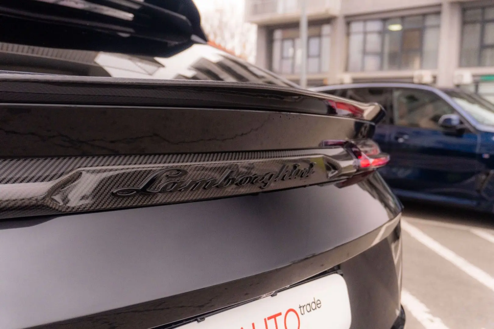 Urus 4.0 V8 Carbon Novitec 23