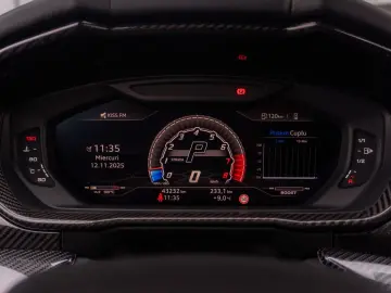 Urus 4.0 V8 Carbon Novitec 23