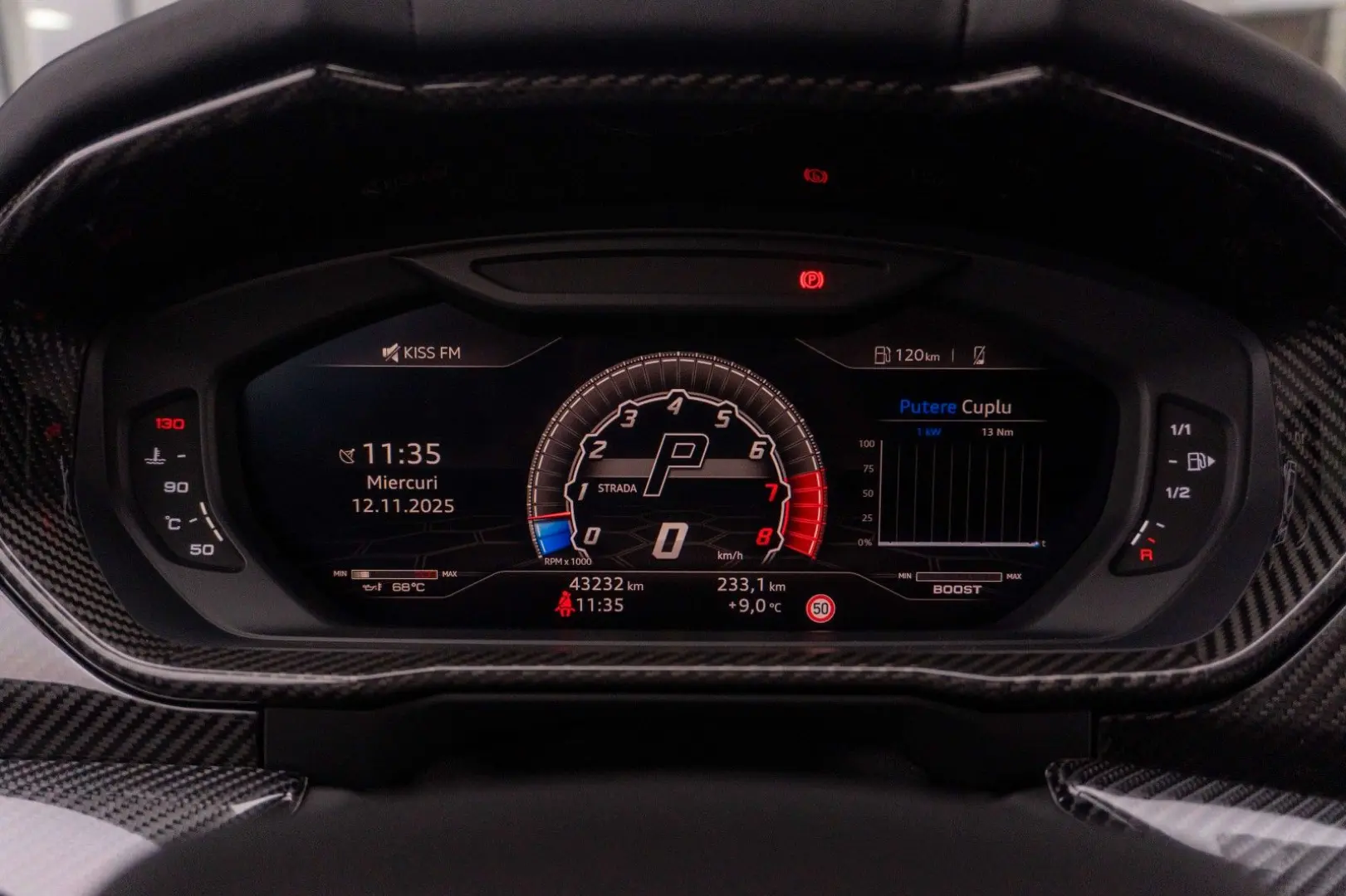 Urus 4.0 V8 Carbon Novitec 23