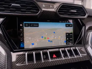 Urus 4.0 V8 Carbon Novitec 23