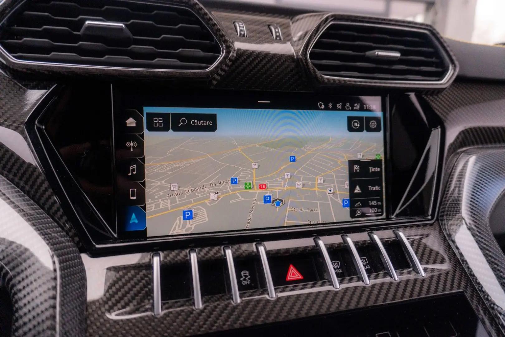 Urus 4.0 V8 Carbon Novitec 23