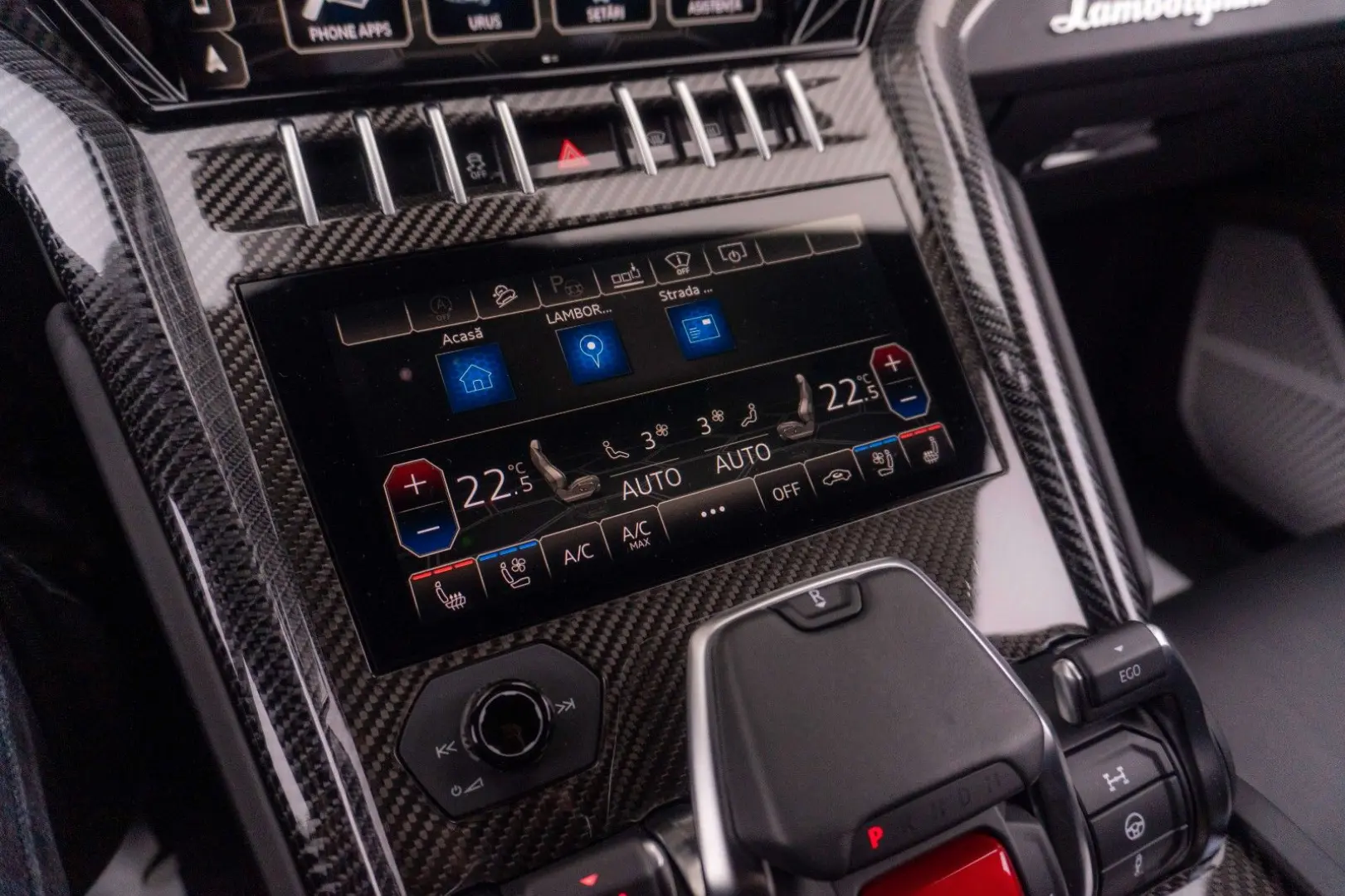 Urus 4.0 V8 Carbon Novitec 23