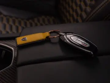 Urus 4.0 V8 Carbon Novitec 23