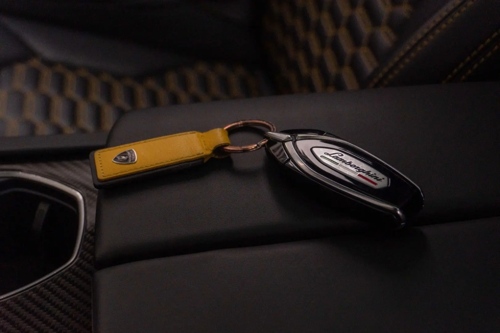 Urus 4.0 V8 Carbon Novitec 23