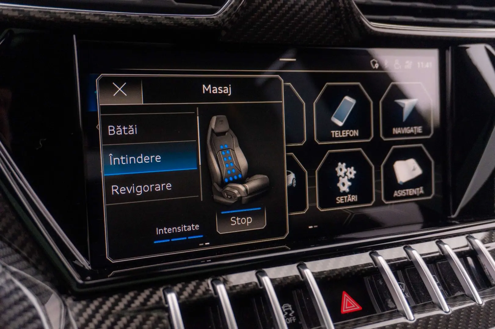 Urus 4.0 V8 Carbon Novitec 23