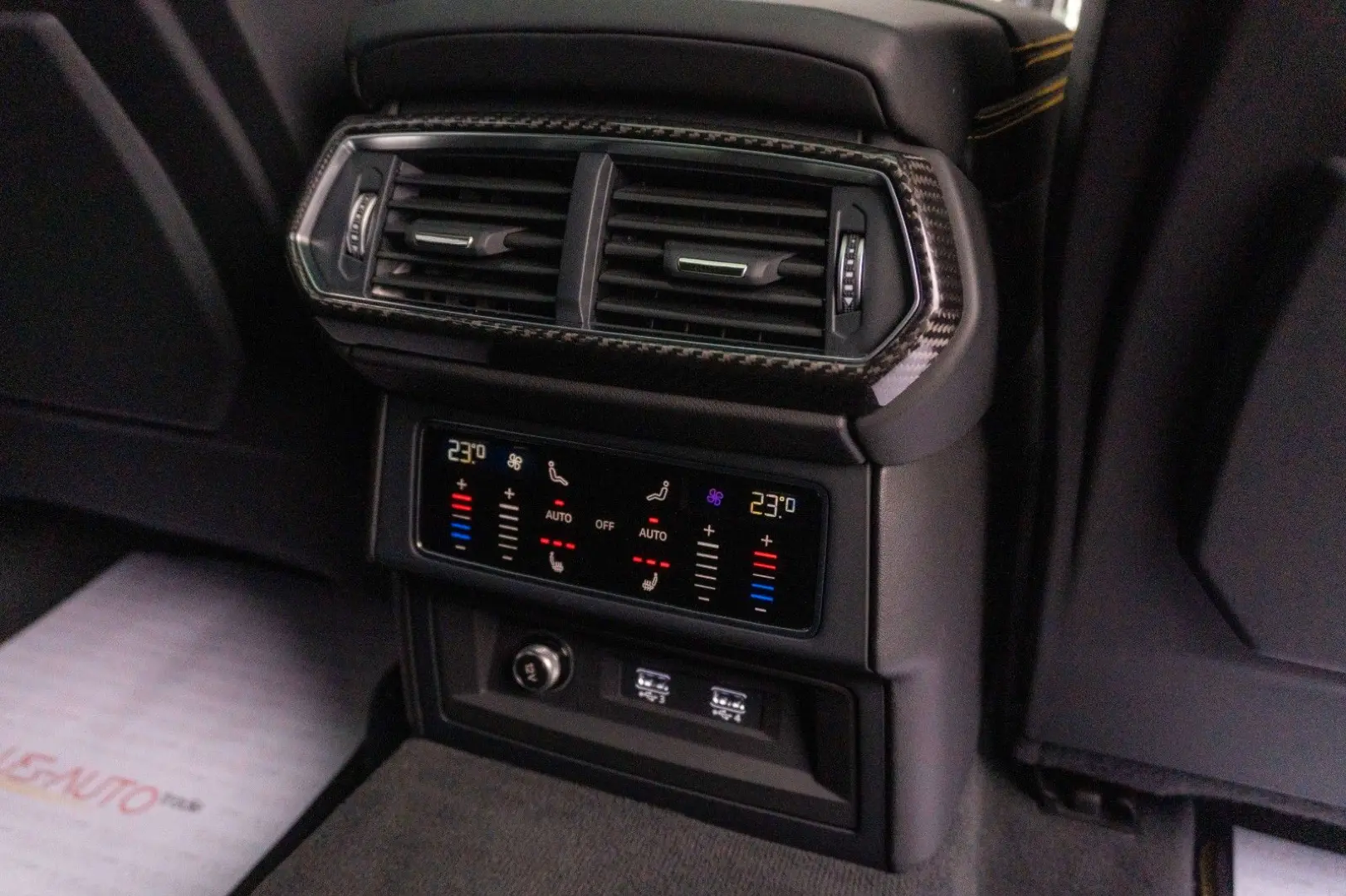 Urus 4.0 V8 Carbon Novitec 23