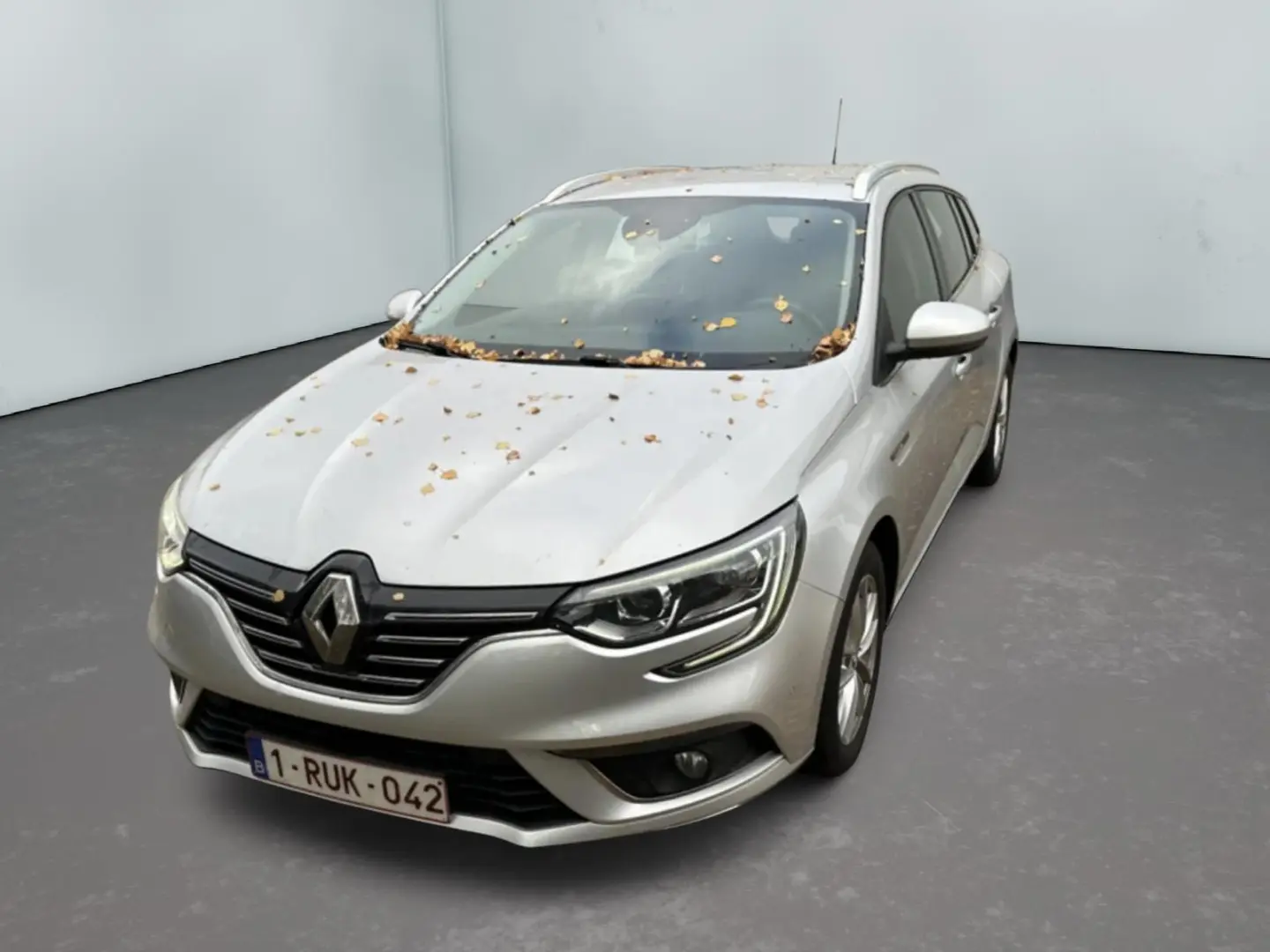 Renault Megane Energy Intens