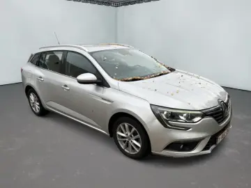Renault Megane Energy Intens