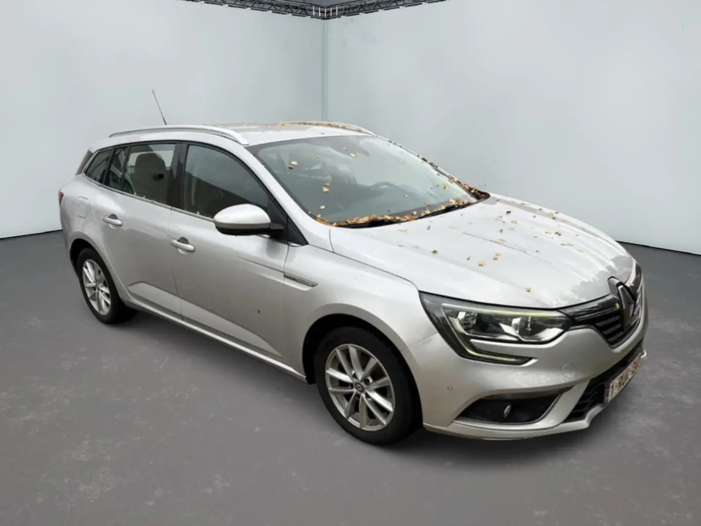 Renault Megane Energy Intens
