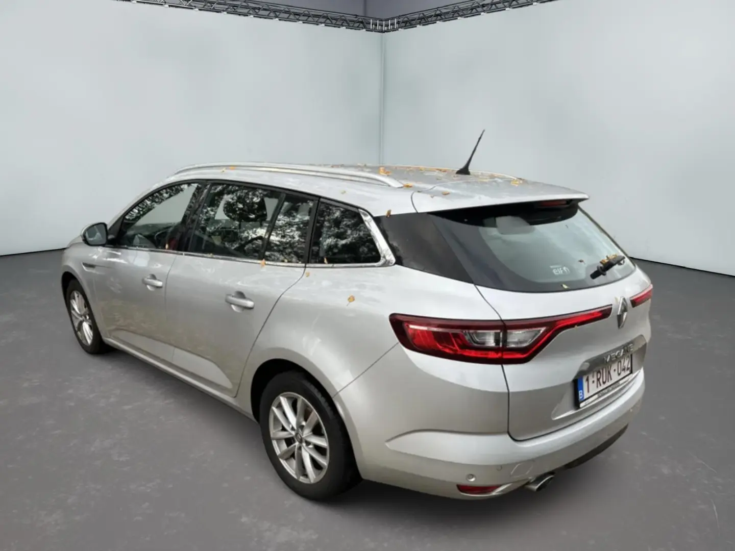 Renault Megane Energy Intens