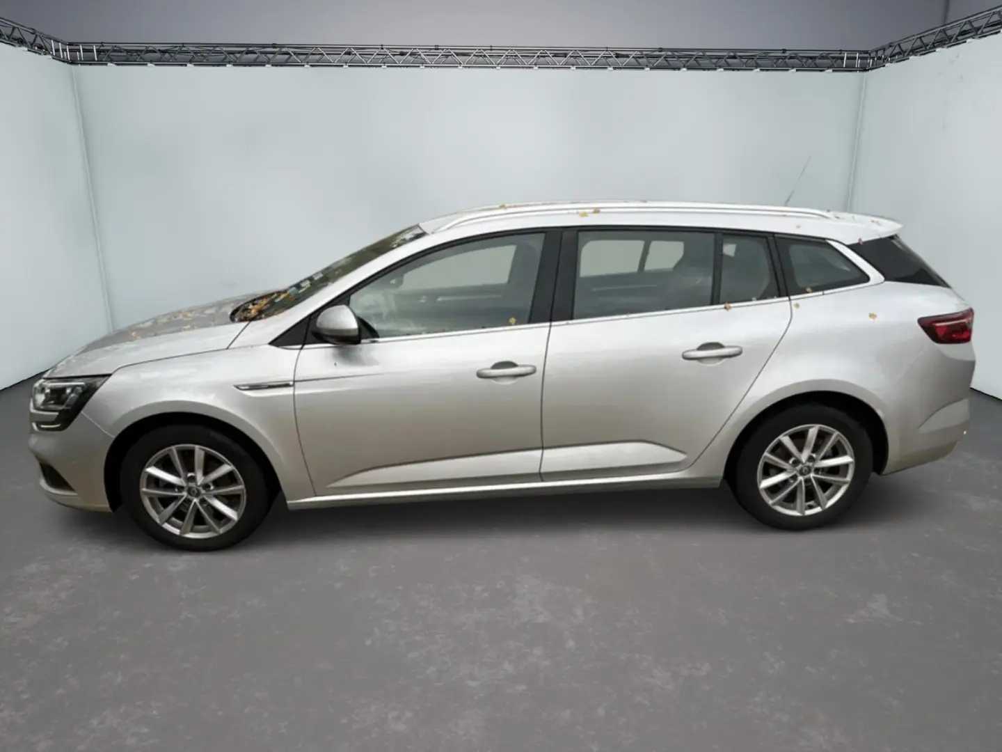 Renault Megane Energy Intens