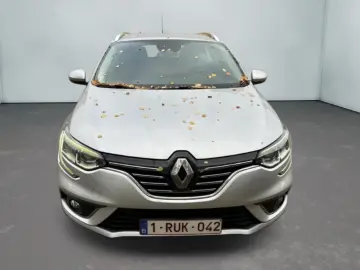 Renault Megane Energy Intens