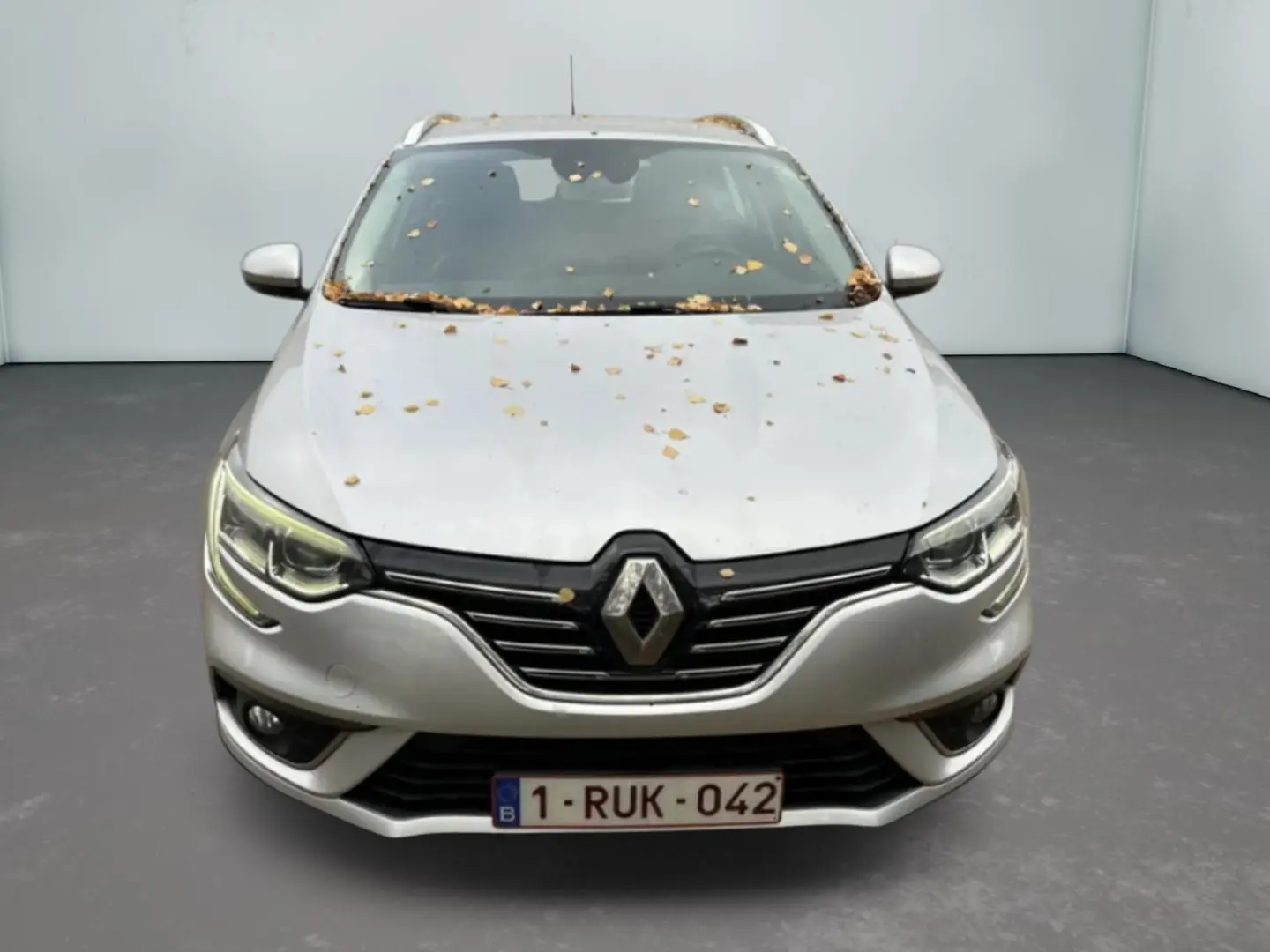 Renault Megane Energy Intens