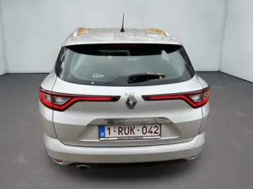 Renault Megane Energy Intens