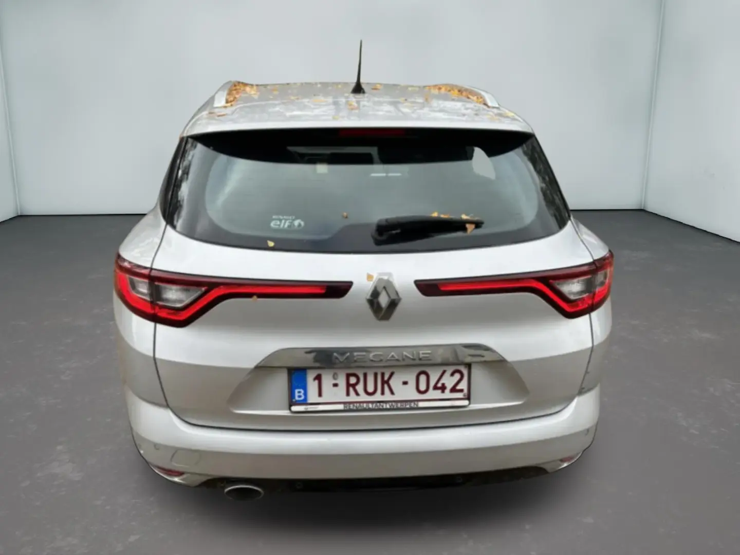 Renault Megane Energy Intens