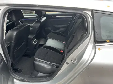 Renault Megane Energy Intens