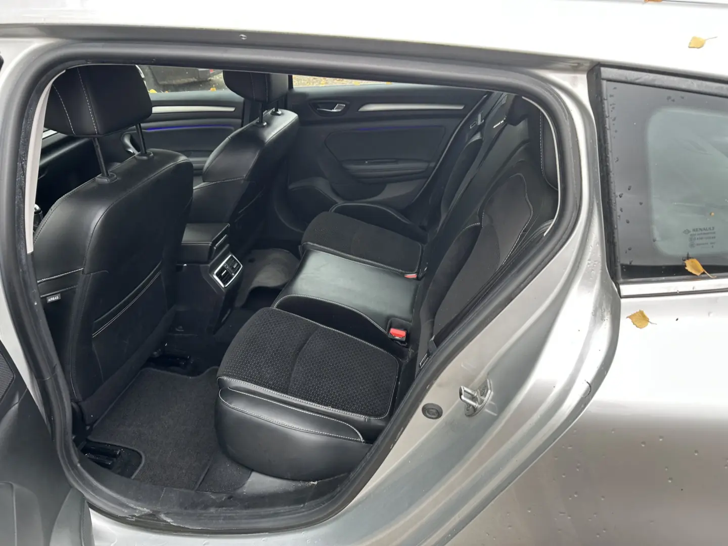 Renault Megane Energy Intens