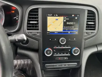 Renault Megane Energy Intens