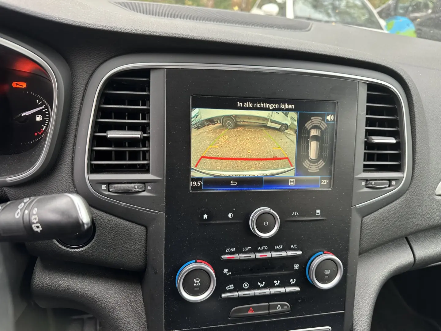 Renault Megane Energy Intens