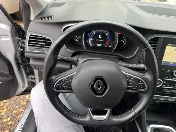 Renault Megane Energy Intens