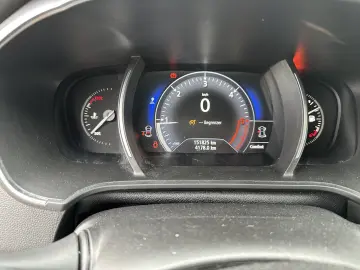 Renault Megane Energy Intens