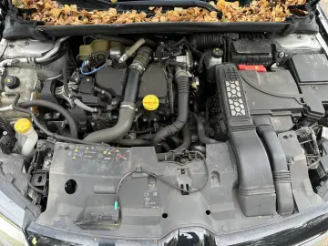 Renault Megane Energy Intens