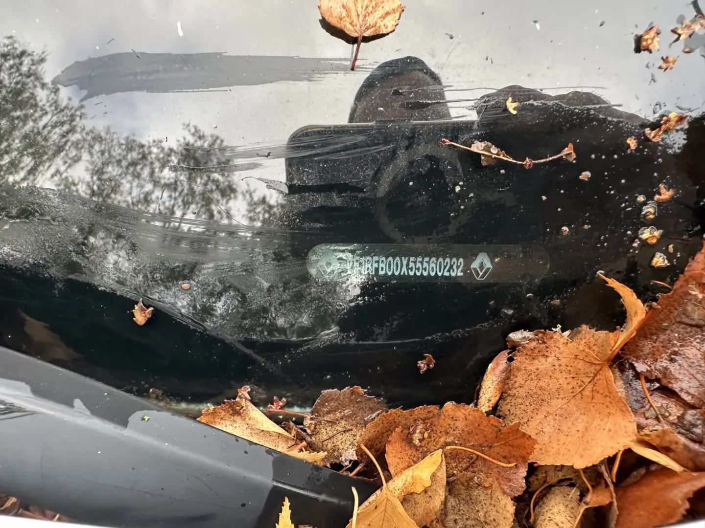 Renault Megane Energy Intens