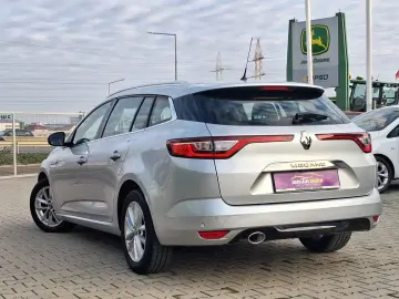 Renault Megane Energy Intens