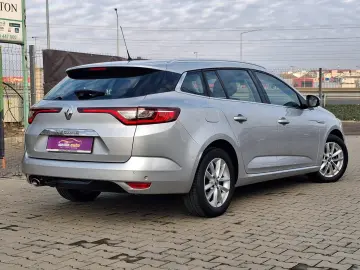 Renault Megane Energy Intens