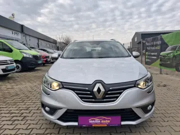 Renault Megane Energy Intens