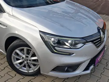 Renault Megane Energy Intens