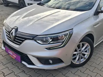 Renault Megane Energy Intens