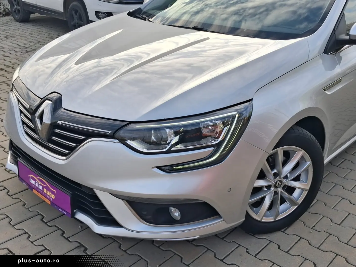 Renault Megane Energy Intens