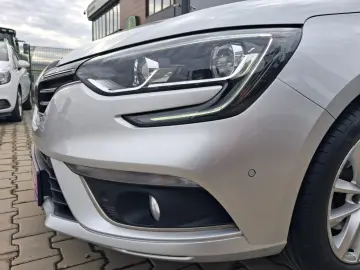 Renault Megane Energy Intens