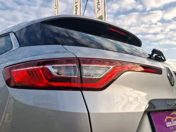 Renault Megane Energy Intens