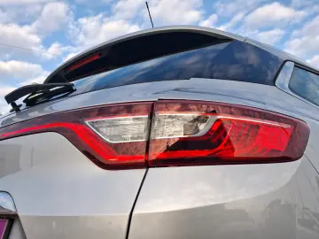 Renault Megane Energy Intens