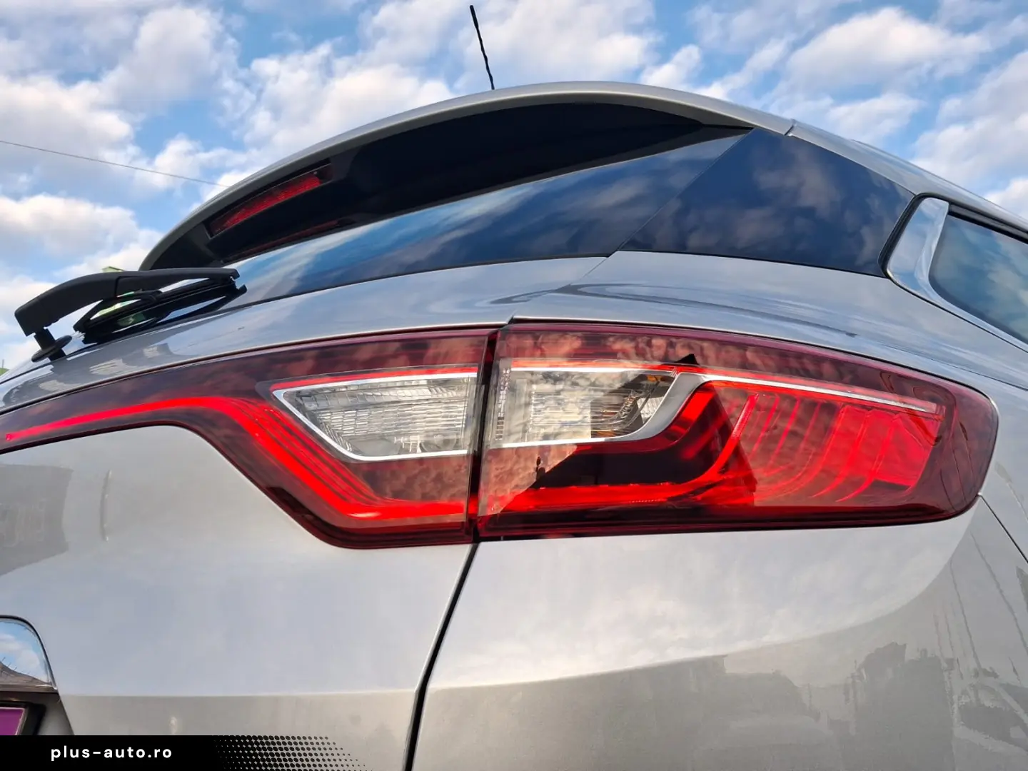 Renault Megane Energy Intens