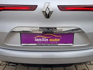 Renault Megane Energy Intens